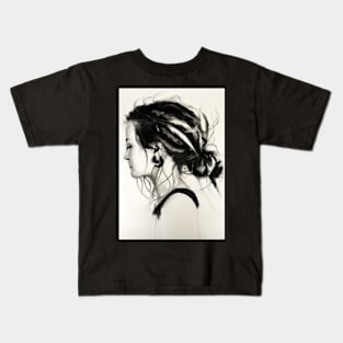 Dreads are always great Kids T-Shirt